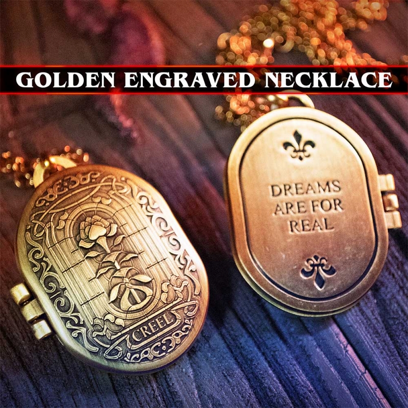 ストレンジャー・シングス 未知の世界/ ホーキンスの記憶 - ヴェクナの