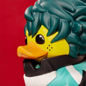 TUBBZ/ 僕のヒーローアカデミア: 緑谷出久 ラバーダック