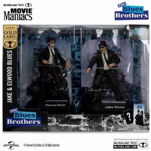 ムービーマニアックス/ The Blues Brothers: ブルースブラザーズ