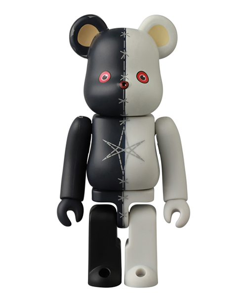 BE＠RBRICK（ベアブリック）/ シリーズ50: 24個入り未開封ボックス