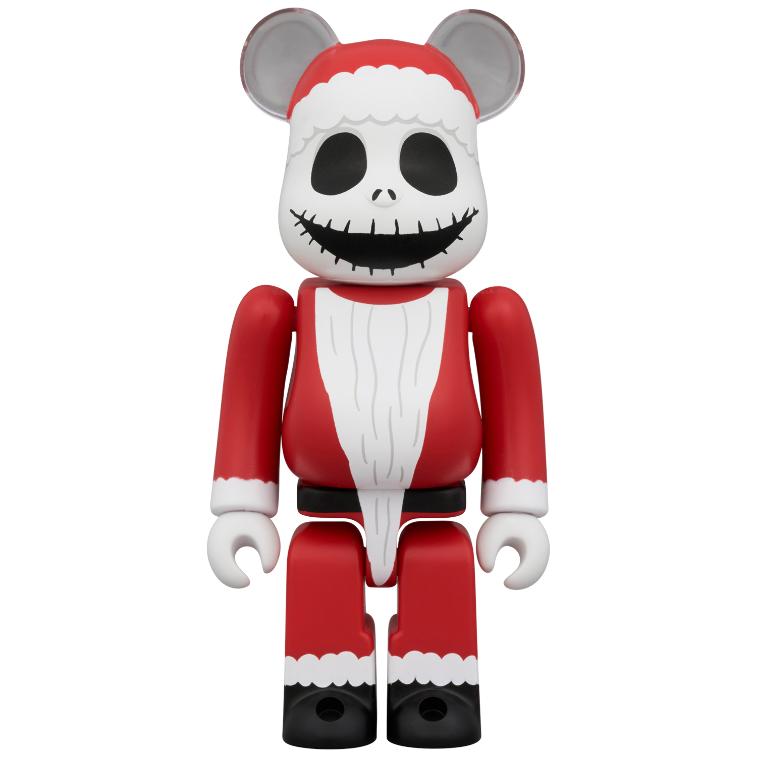 BE＠RBRICK（ベアブリック）/ ナイトメアー・ビフォア・クリスマス
