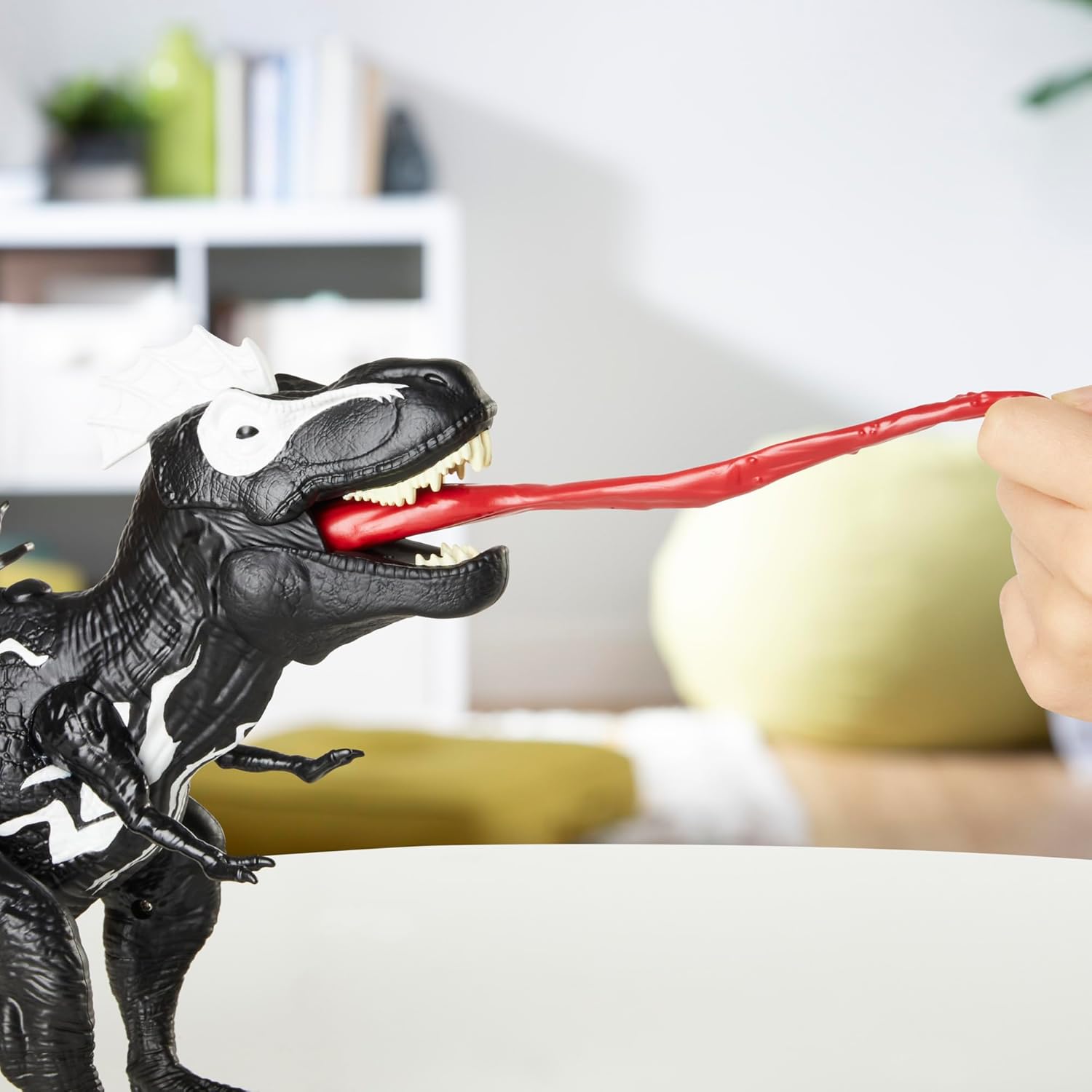 海外版】マーベル エピック・ワールド・オブ・アクション/ ヴェノム