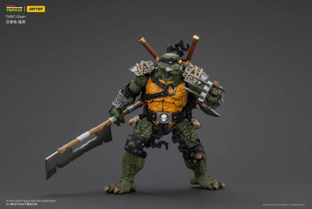 TMNT ティーンエイジ・ミュータント・ニンジャ・タートルズ