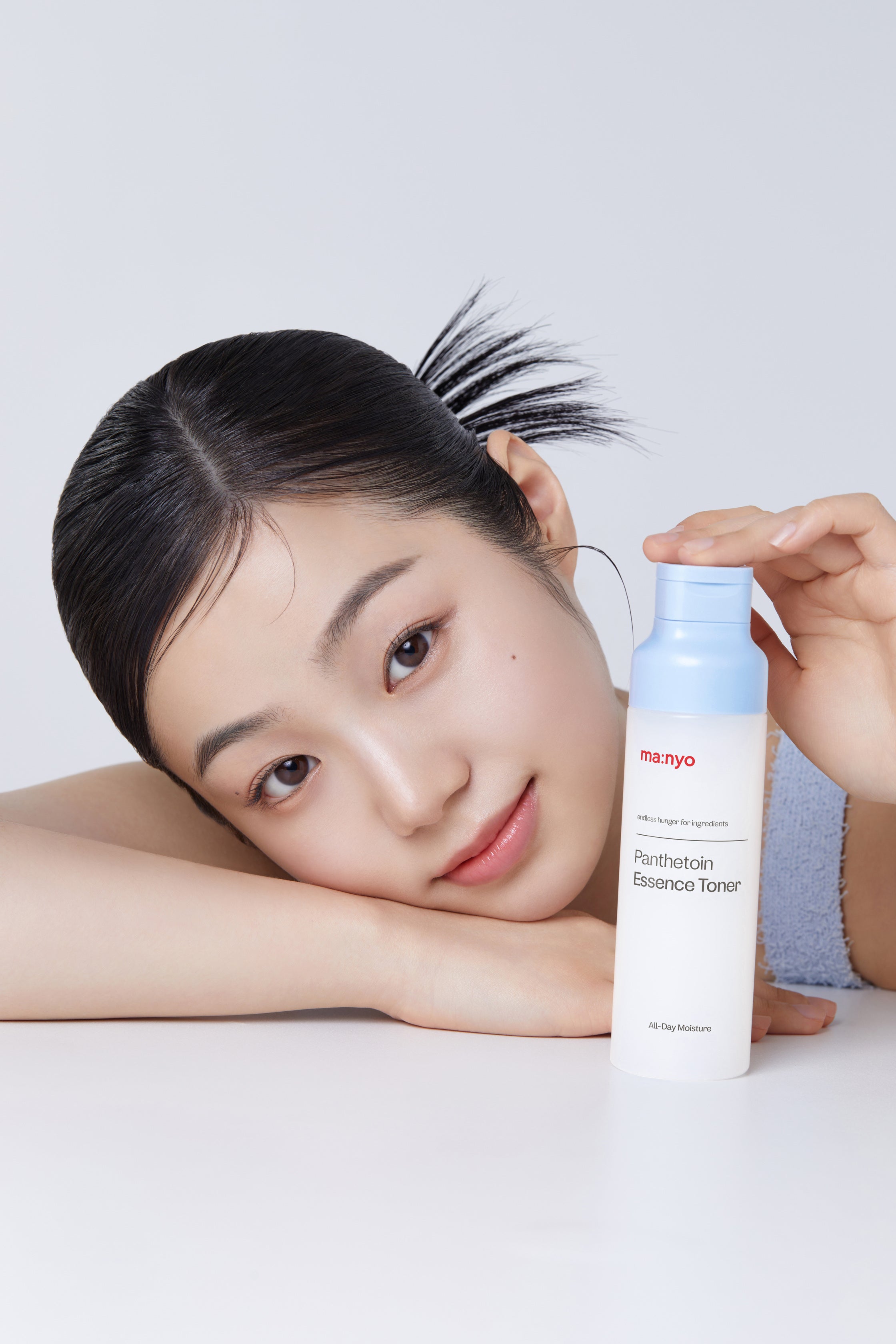 Panthetoin Essence Toner – ma:nyo US
