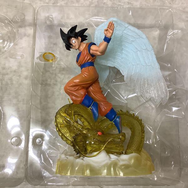 一番くじ ドラゴンボール改 最高レベルの決戦編 ダブルチャンス