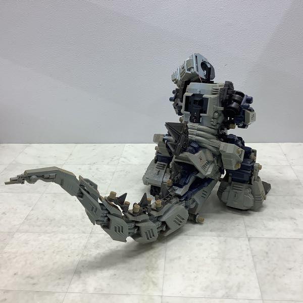 訳あり ジャンク 旧ゾイド ZOIDS キングゴジュラス 販売・買取