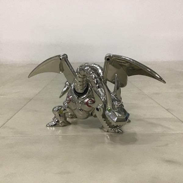 箱無 スクウェア・エニックス ドラゴンクエスト メタリック