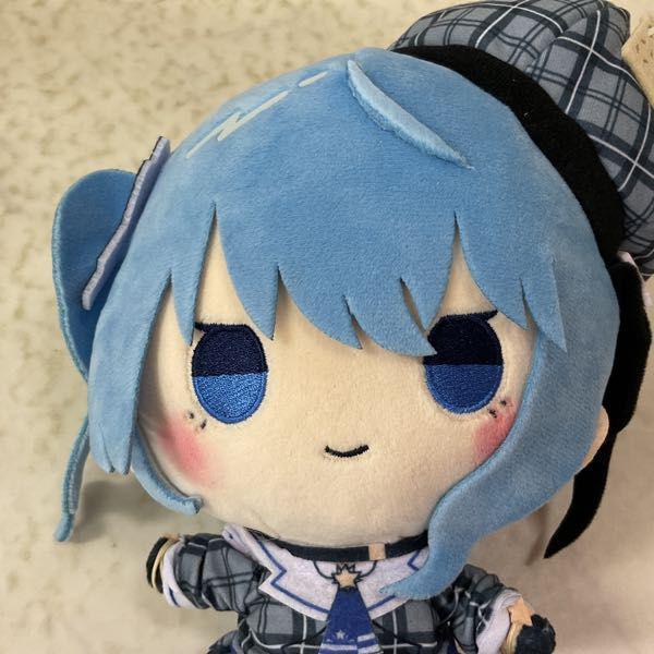 ホロライブ×ドン・キホーテ もちどる 星街すいせい 販売・買取