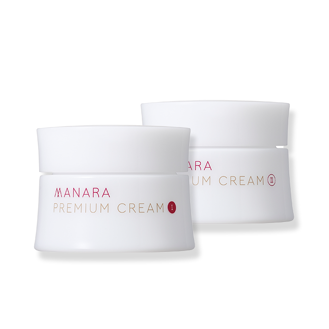 薬用リンクルリッチワン | [公式]マナラ化粧品