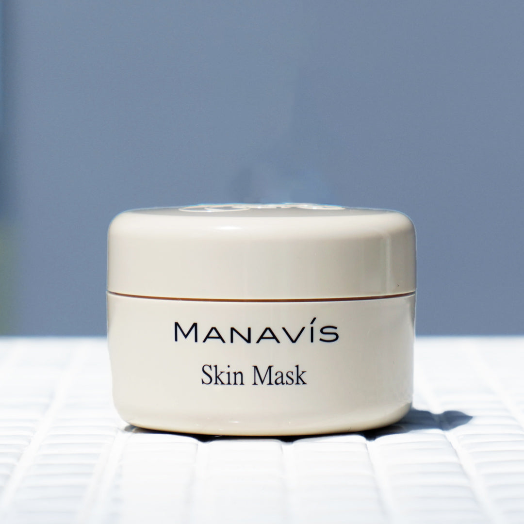 薬用レストアジェルセット（つめかえリフィル、専用ボトル） – MANAVIS