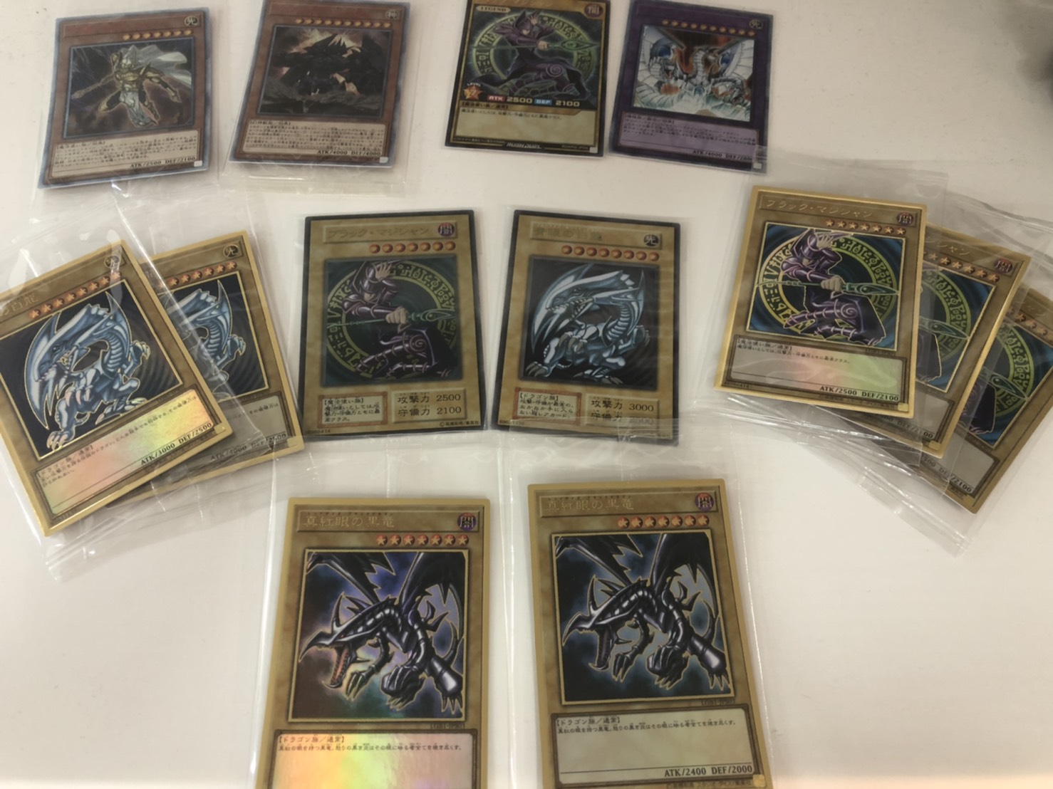 カード】☆遊戯王 ステンレスの未開封など入荷しました！☆ | 万代書店