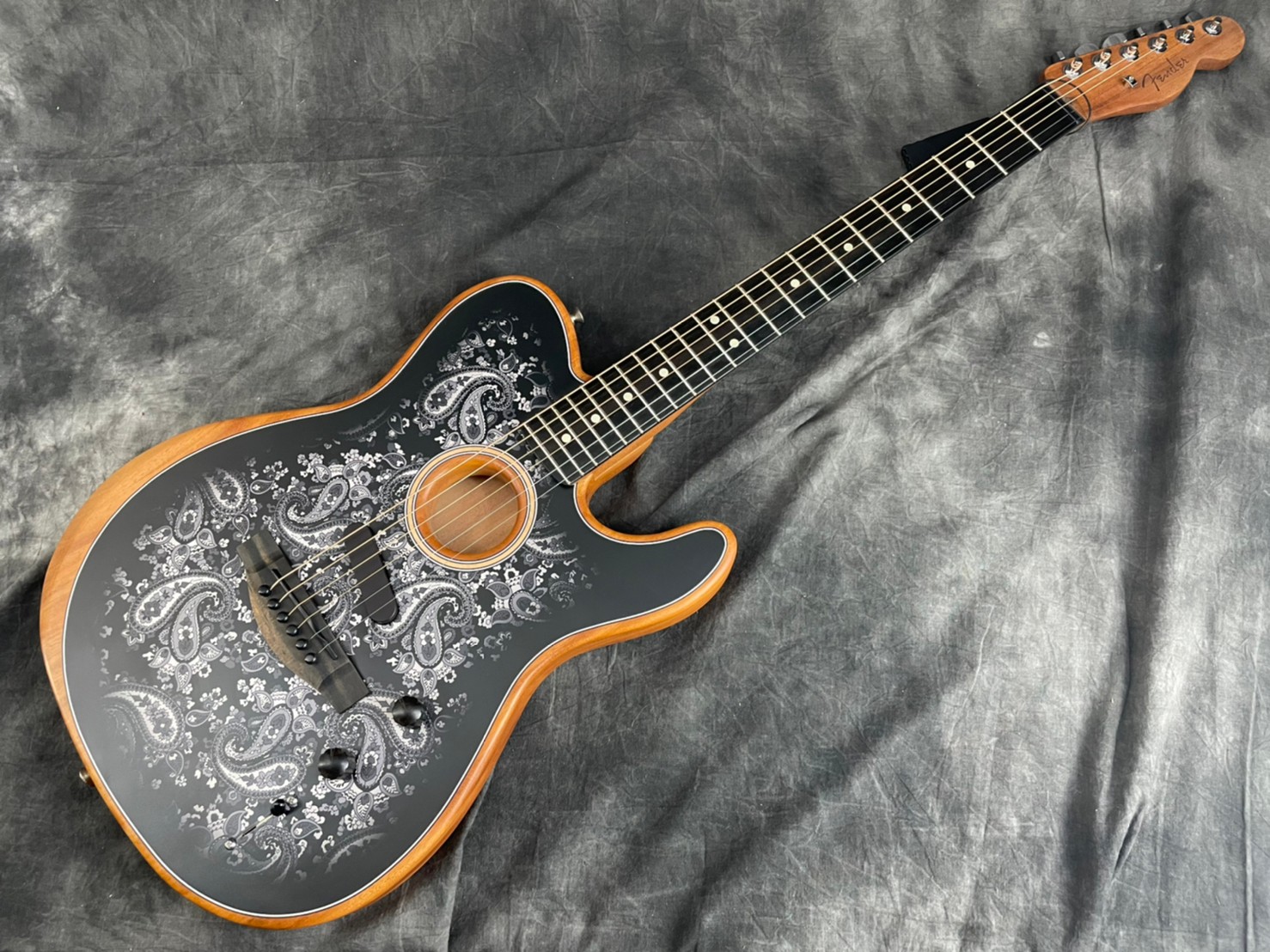 楽器】9/16□入荷情報です！◇Fender Limited Edition American