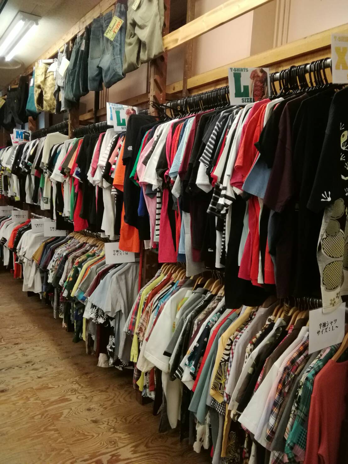 古着】5/16□メンズコーナーより入荷情報です！◇トップス、ボトム