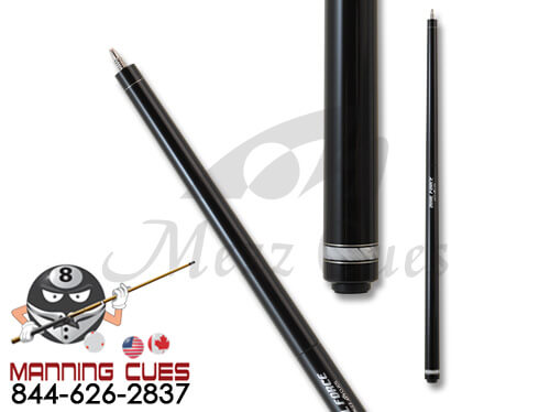 Mezz Dual Force Break Jump No Wrap DF-KW/LE