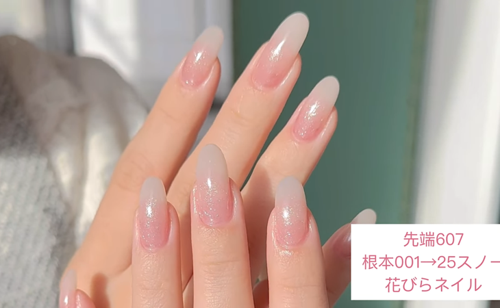 マオジェルおすすめ！クリスマスネイル ｜mao nail｜Beauty Nail Brand