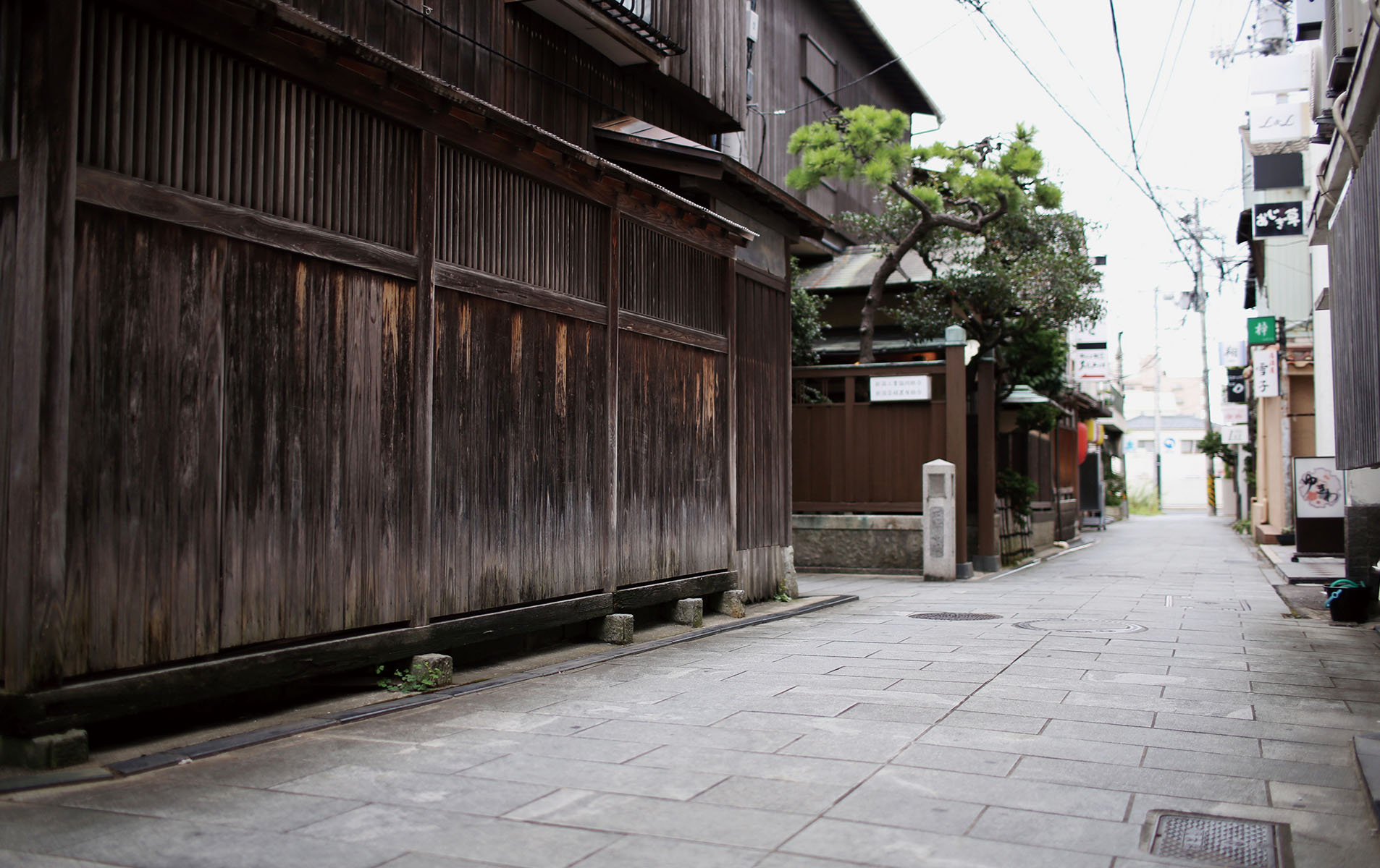 全国町並みゼミ新潟市大会（2022年6月） – 市民の活動でつなげる歴史