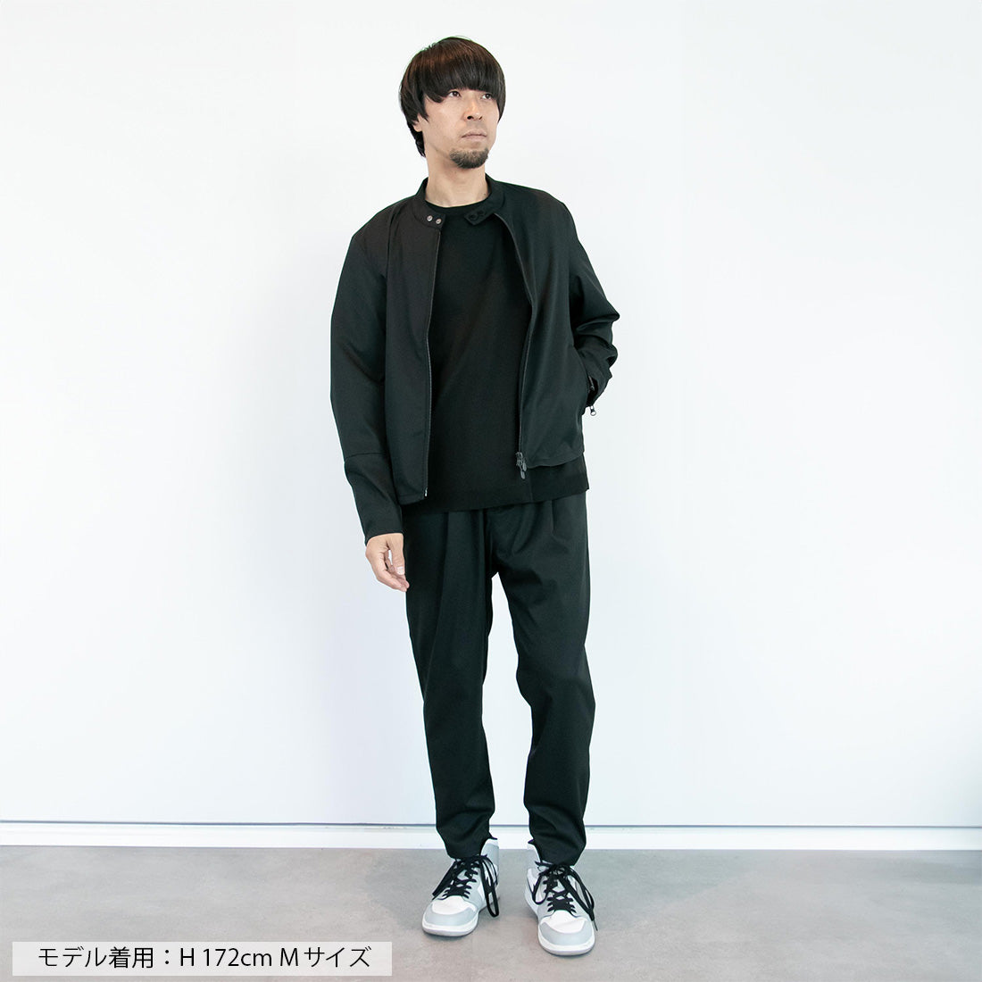 ultimex washable riders jacket – Macqlo