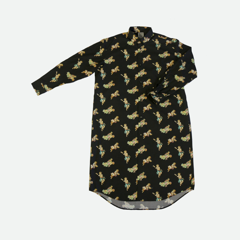 2020 SS | COLLECTION | マダラニンゲンオフィシャルサイト