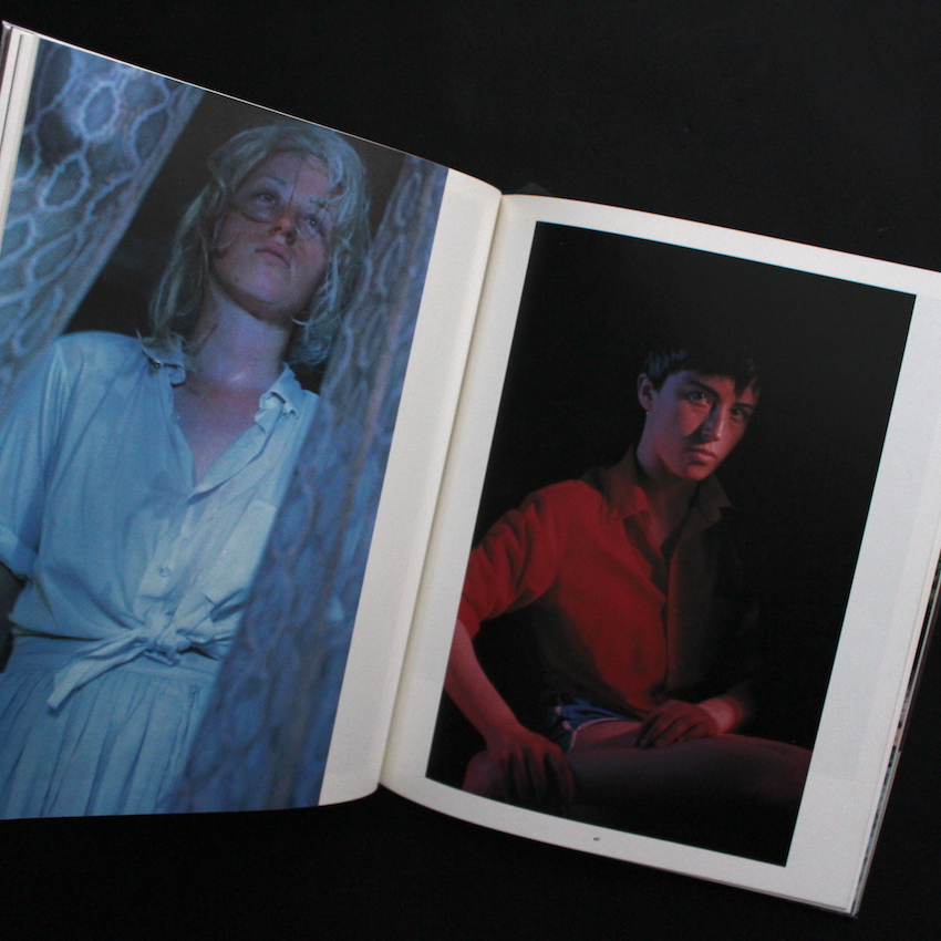 シンディ・シャーマン写真集（With OBI） - Cindy Sherman