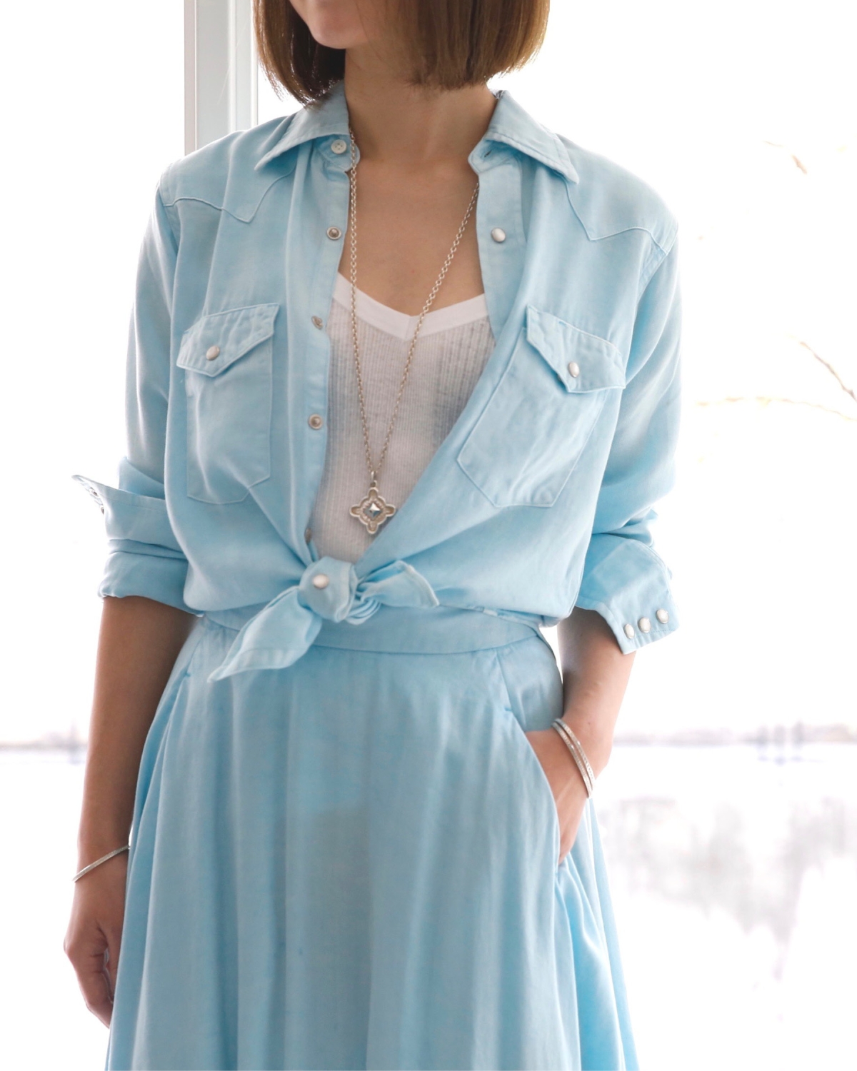 APRIL 3rd 2021 | MADISONBLUE Official website｜マディソンブルー
