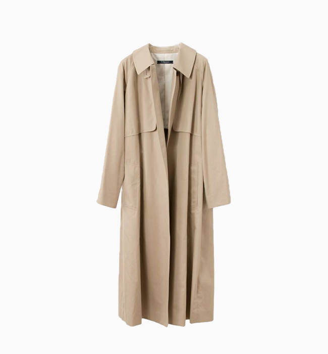 トップコート BEIGE」Top Coat ベージュトップコートAtaraxia