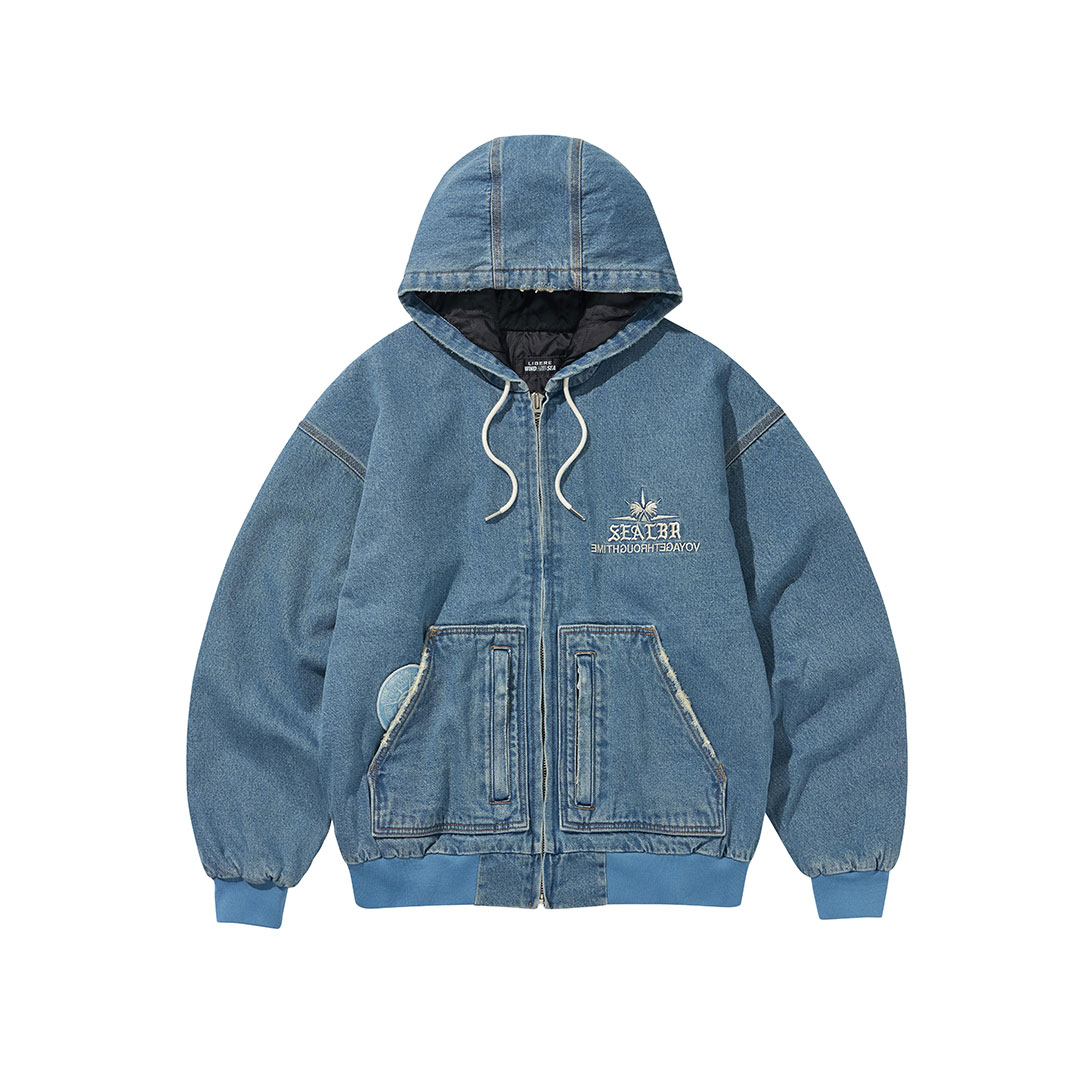 WIND AND SEA × LIBEREのカプセルコレクションが発売 | mdnt