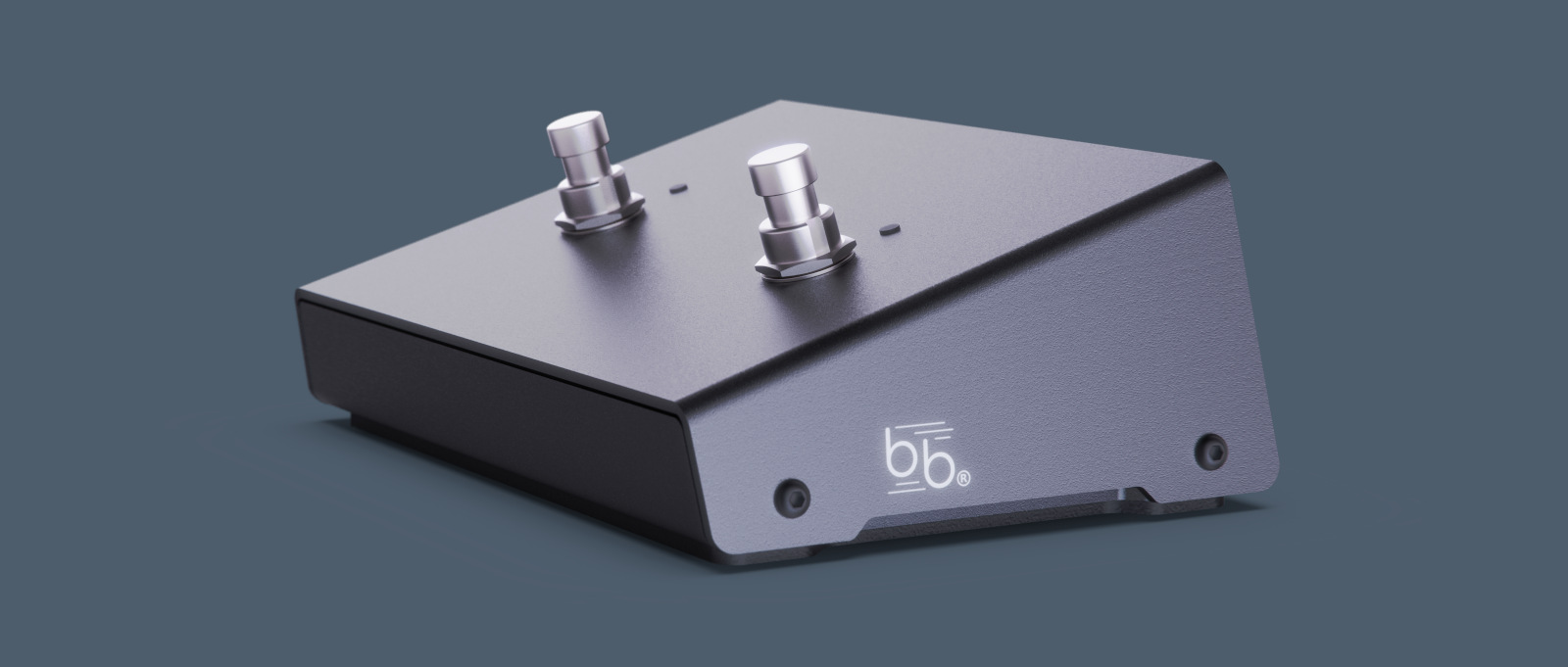 Review: Beat Bars EX3 & FS3 MIDI Pedals