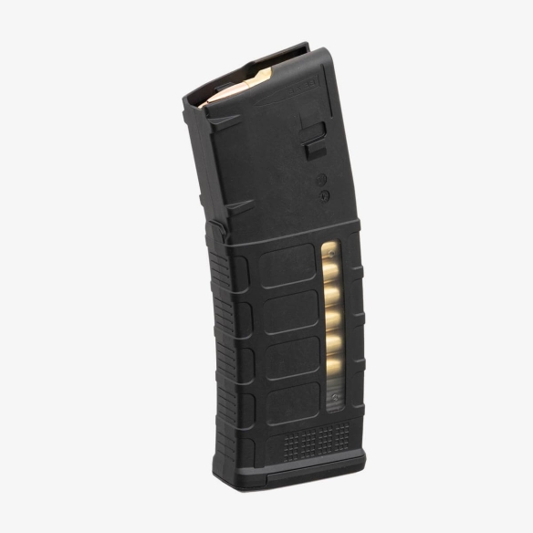 Magpul® PMAG® 25 ICAR™ GEN M3™ Window, Model MAG1490