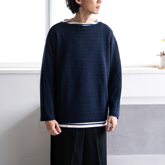 N.O.UN ZEUS 2色展開 - Maiden Voyage