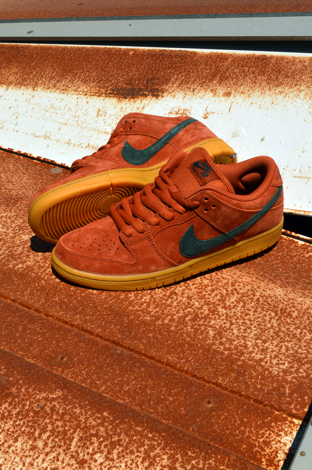 Nike SB Dunk Low Pro 