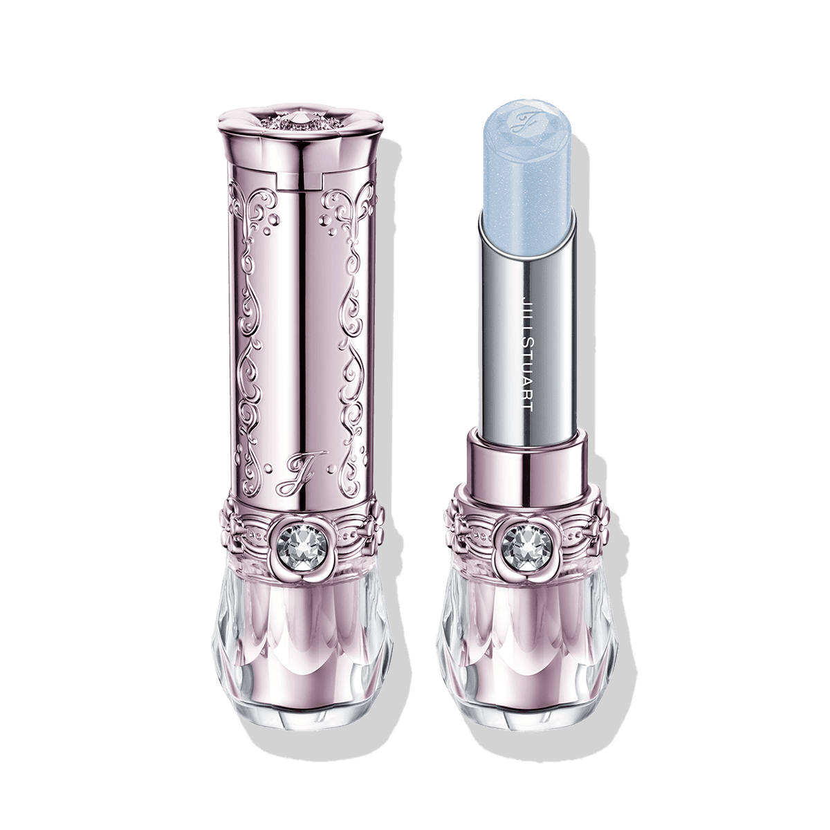 ジルスチュアート リップブロッサム バーム