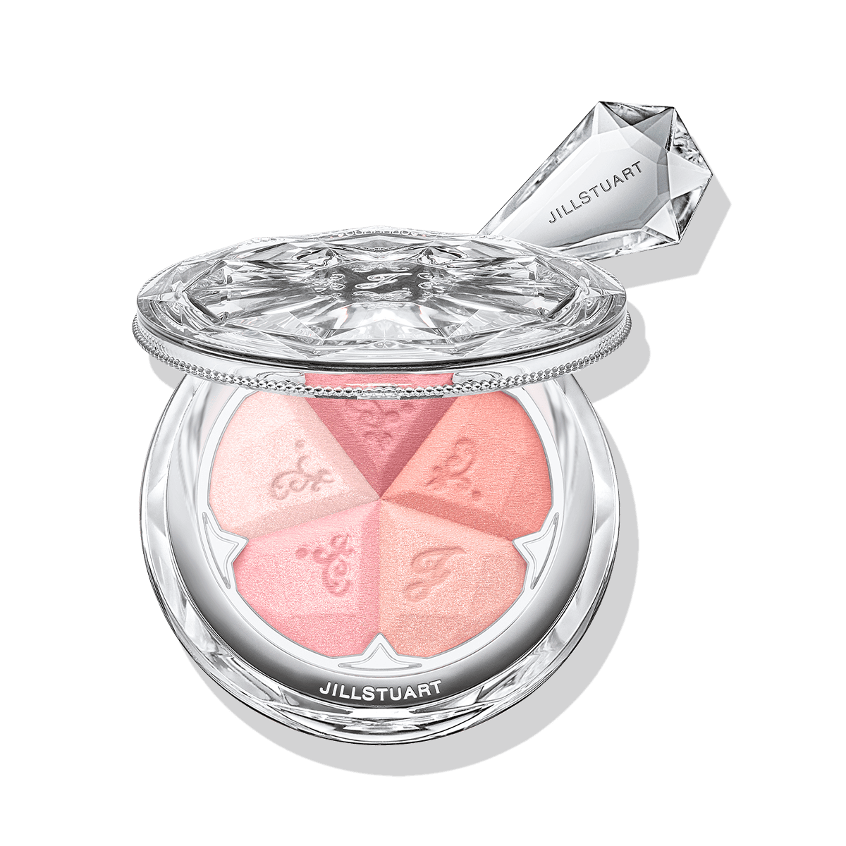 ジルスチュアート ブルーム ミックスブラッシュ コンパクト