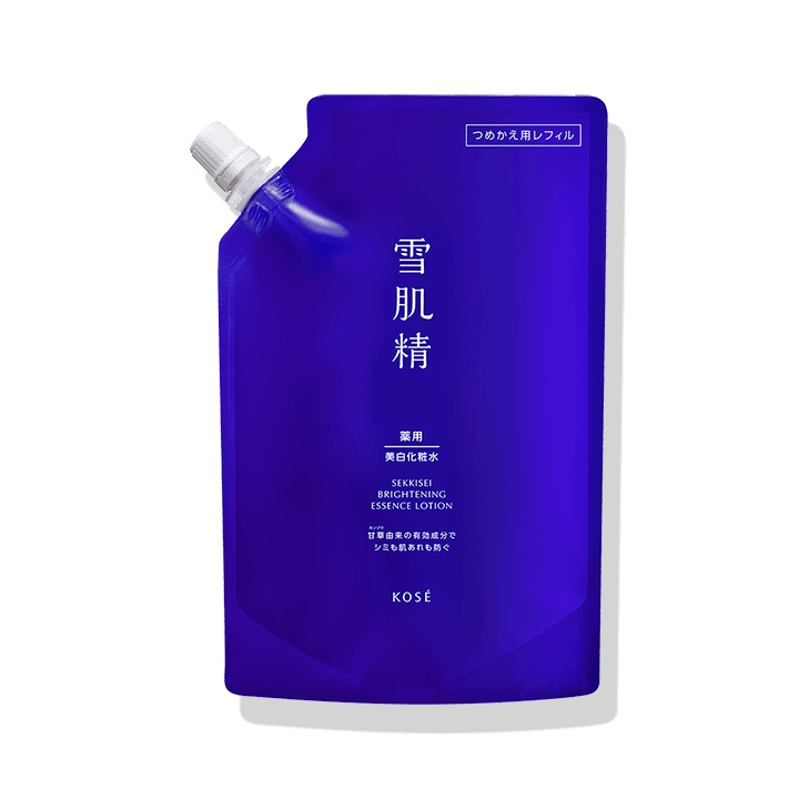雪肌精 化粧水