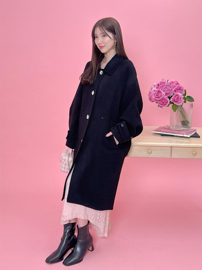 Outer / Coat – MAISON MARBLE