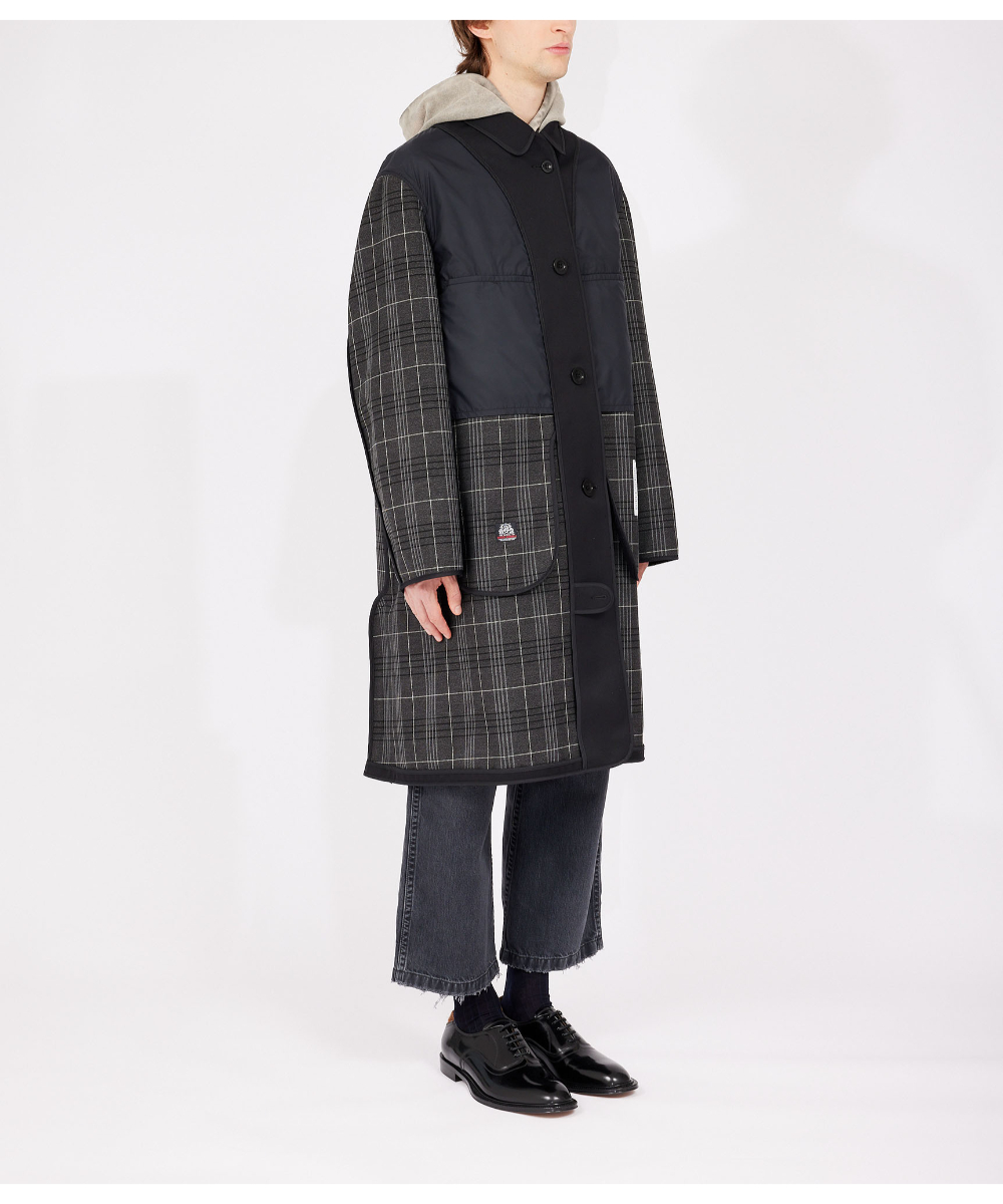 Maison Margiela/メゾン マルジェラ_Men通販 | リバーシブル チェック