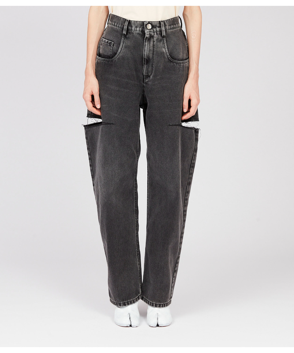 Maison Margiela/メゾン マルジェラ_Women通販 | 5ポケット カット