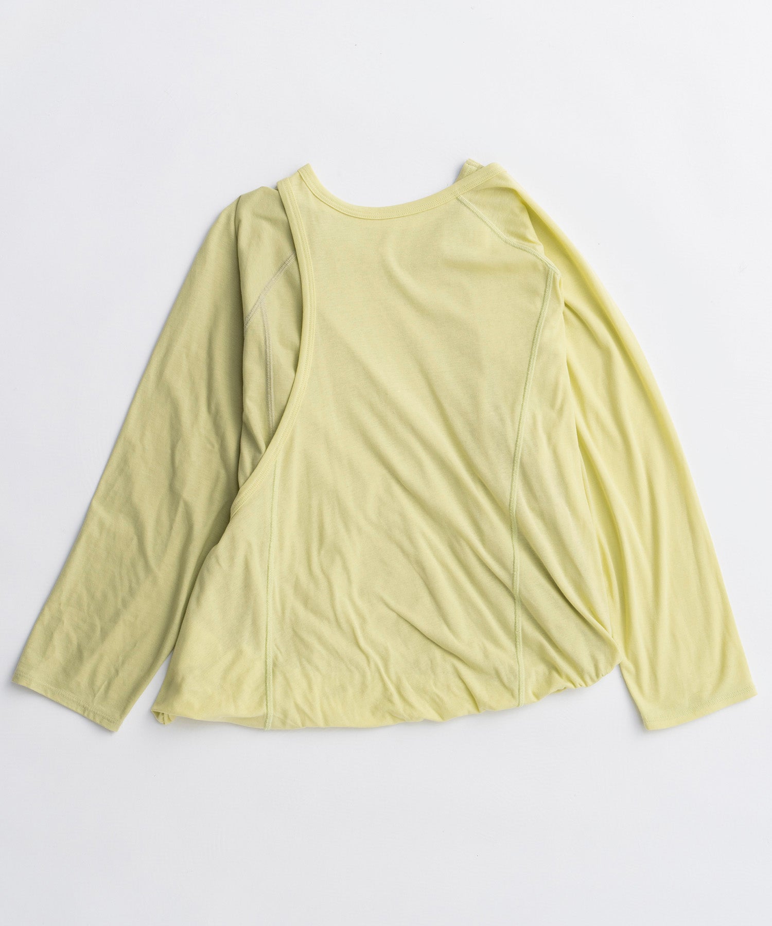 SALE】2way Balloon Tops