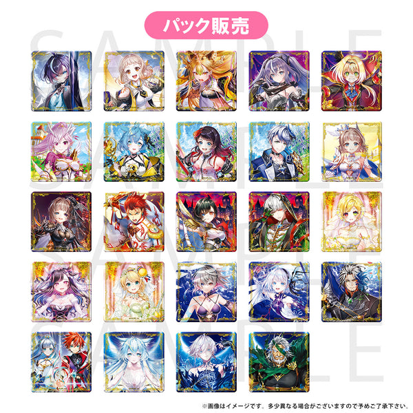 白猫 初夢フェア2024