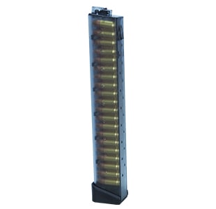 G&G G-08-158-1 ARP9 MAGAZINE 60R WITH DUMMY ROUNDS G&G ARMAMENT