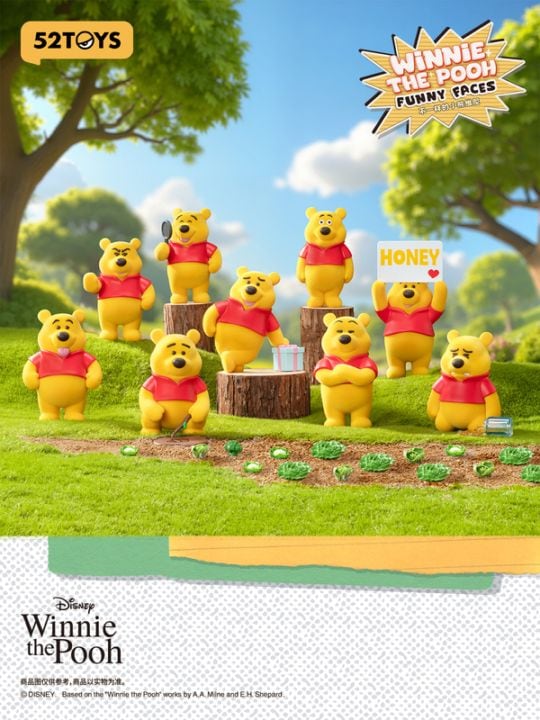 コラボレーション,ディズニー | 52TOYS JAPAN 公式オンラインショップ