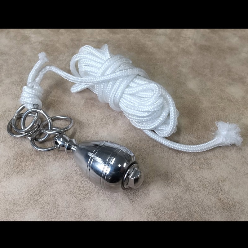 流星錘 二百九十克 | 中国武術／太極拳用品販売 東方商事