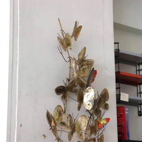 カーチス・ジェレ ウォールスカルプチャー | ウォールアイテム