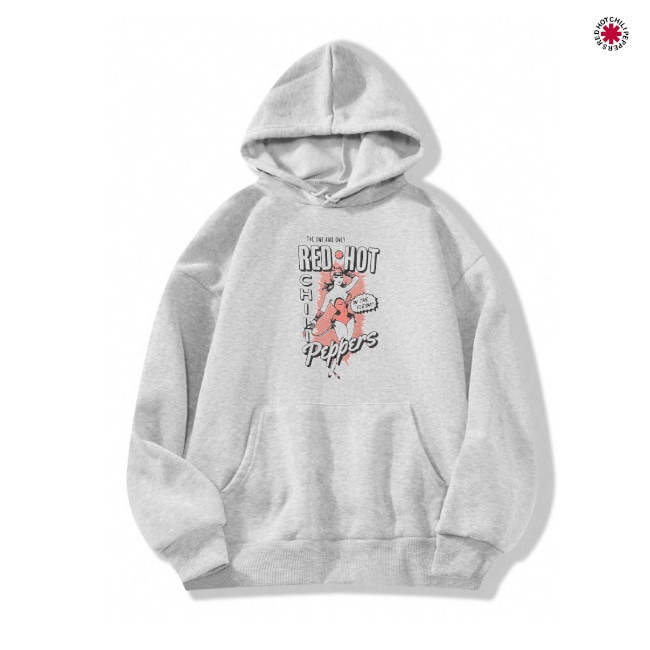 Red Hot Chili Peppers / レッド・ホット・チリペッパーズ - IN THE