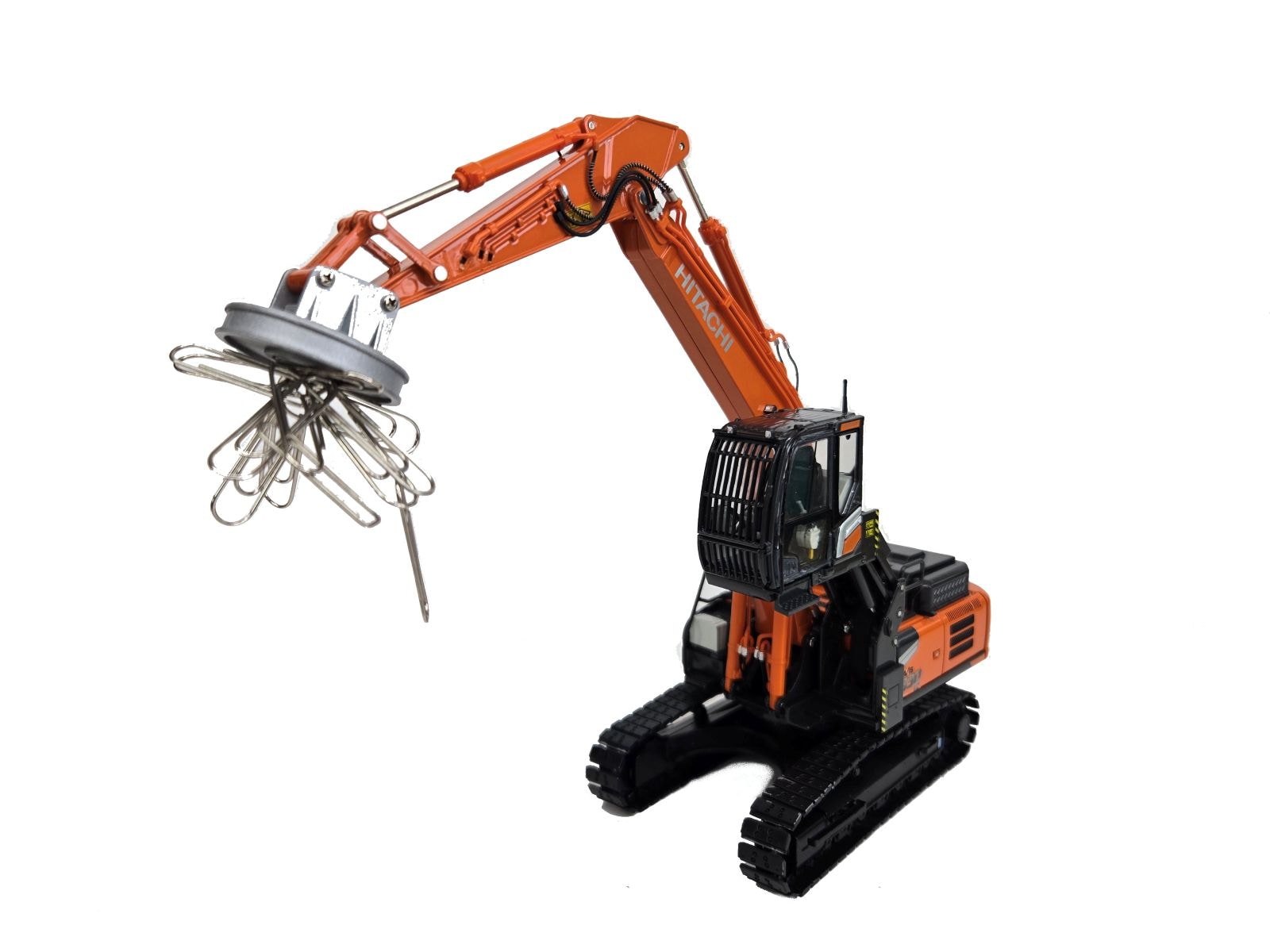 解体機・破砕機