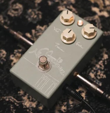 Vin-Antique / PPSE'79 Ver.3 Pike Place Smoky Emerald 1979 ヴィン