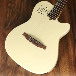 Godin / Multiac Mundial Ozark Cream 【S/N 24307465】【梅田店