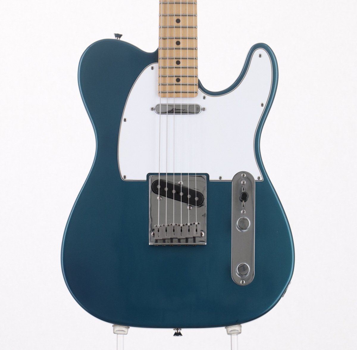 中古】FENDER USA / American Standard Telecaster Aquamarine