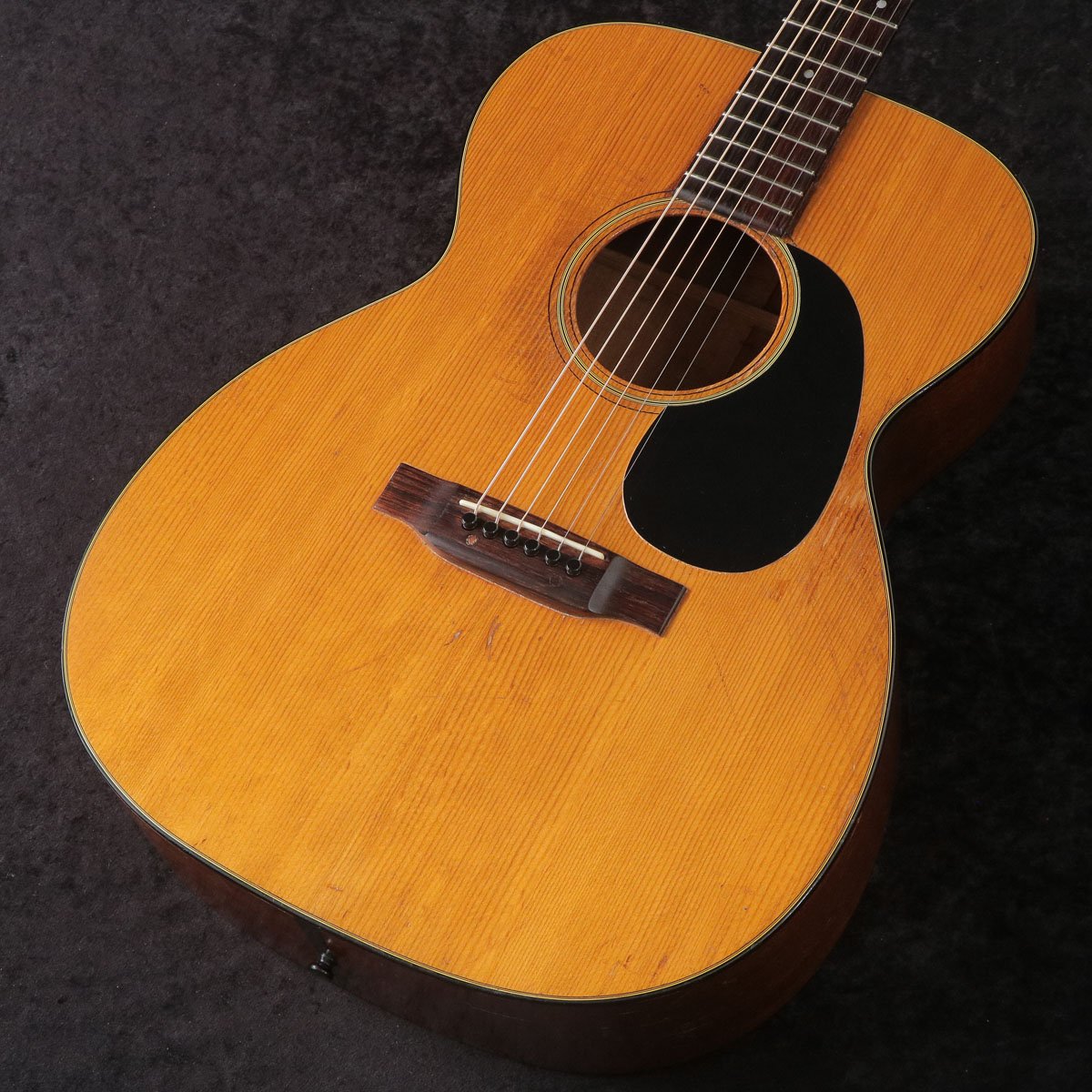 中古】MARTIN / 000-18 1968 【御茶ノ水HARVEST_GUITARS】【10/19