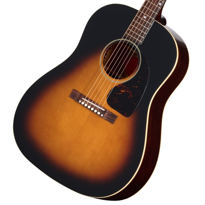 Epiphone / Inspired by Gibson Custom 1942 Banner J-45 Reissue