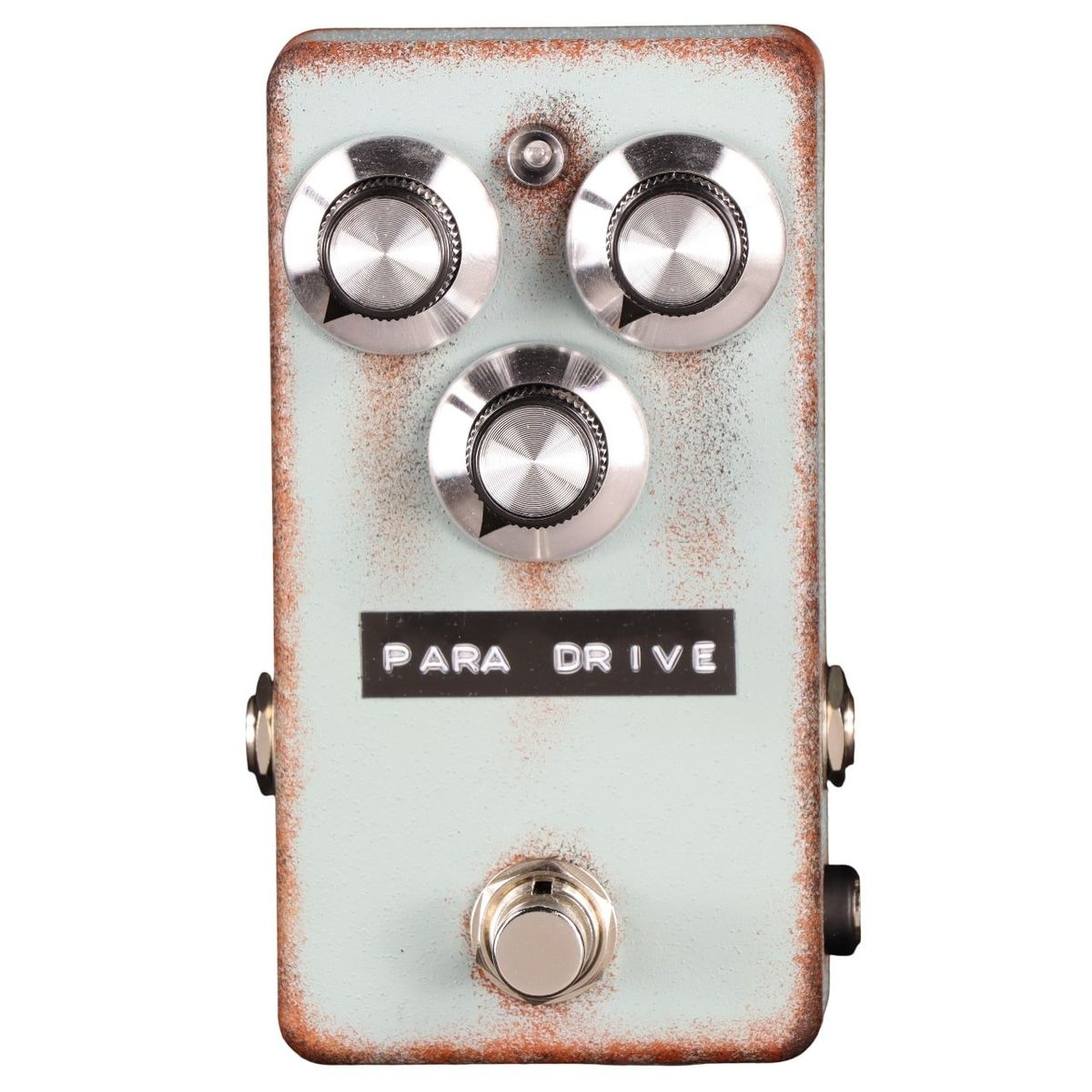 1995fx / para drive オーバードライブ 日本製 Made in Japan